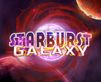 Starburst Galaxy