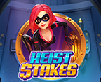 Heist Stakes